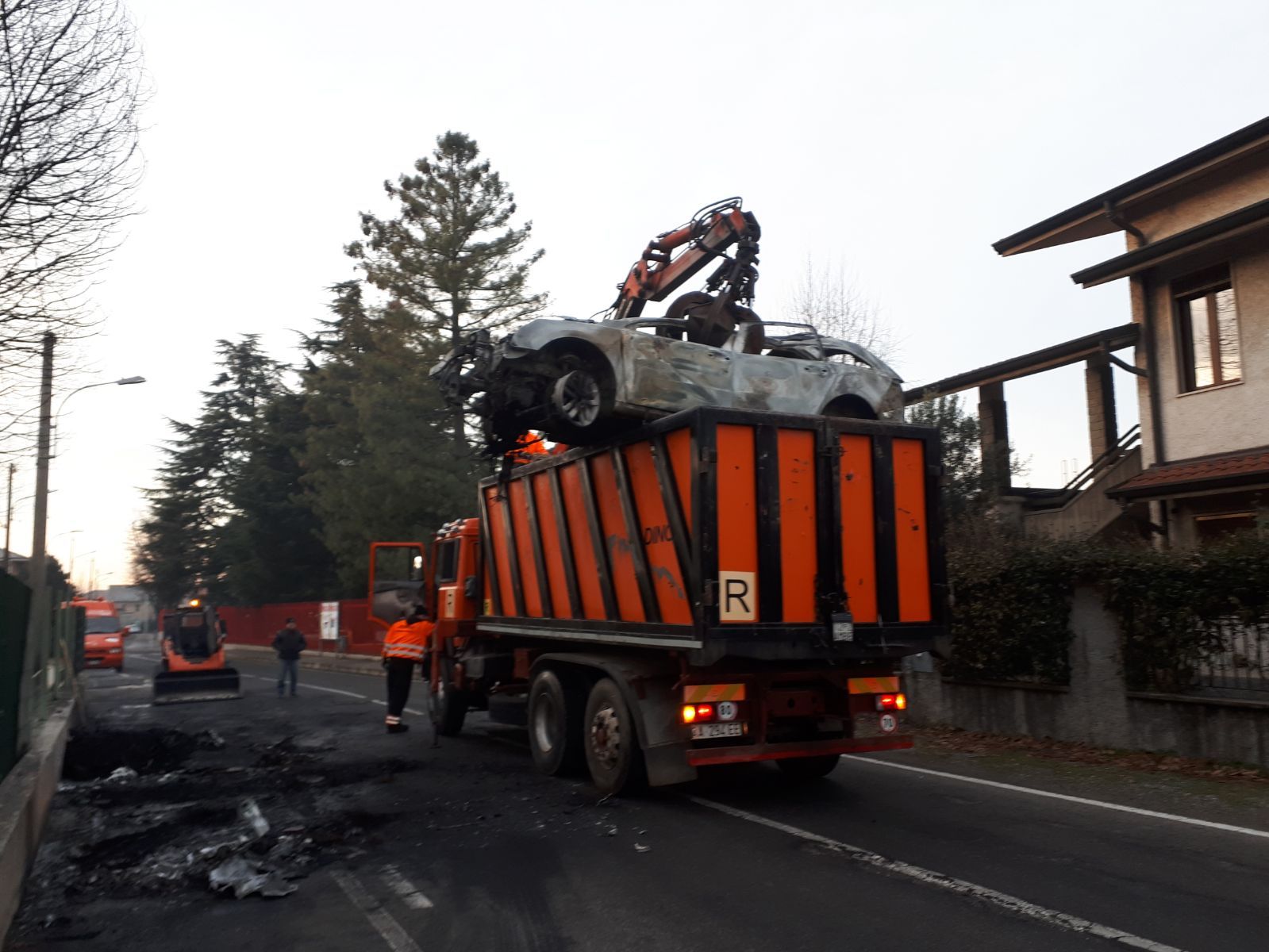 Polizza Soccorso Stradale Moto Italia Allianz Global Assistance